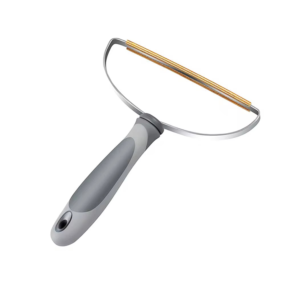 Say goodbye to pet hair! ๐พโจ Grab our adjustable carpet rake set for easy pet hair removal from floors and furniture! ๐๐ถ๐ฑ #PetCare #FurFreeHome